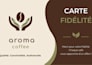 design a modern and professional business or loyalty card